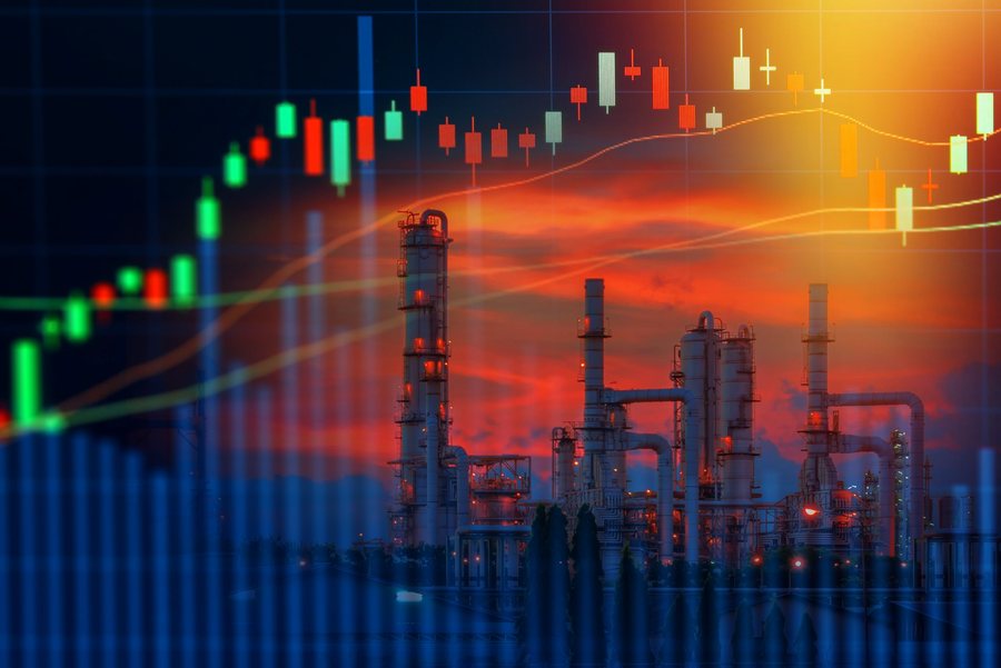 Rriten çmimet e energjisë në Bursën Shqiptare, shtrejtimi 77 për qind